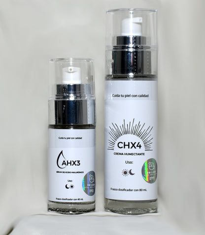 Duo Rutina Esencial Día